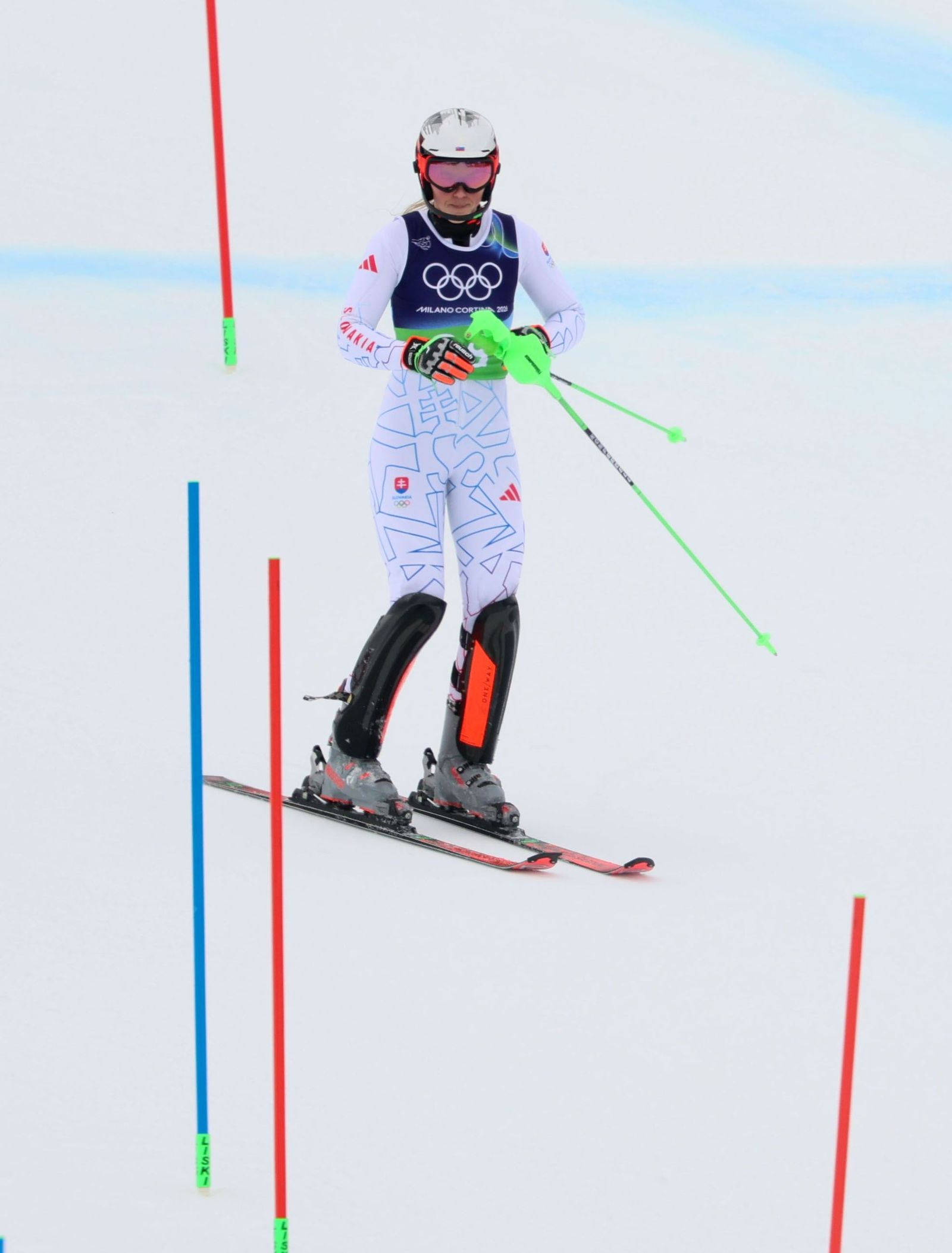 Las mejores fotos de los Juegos Olímpicos de invierno Milán Cortina d'Ampezzo 2026 | Quinta jornada