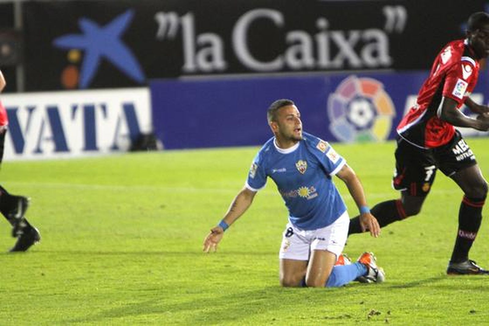 Foto: Ricardo Garcia