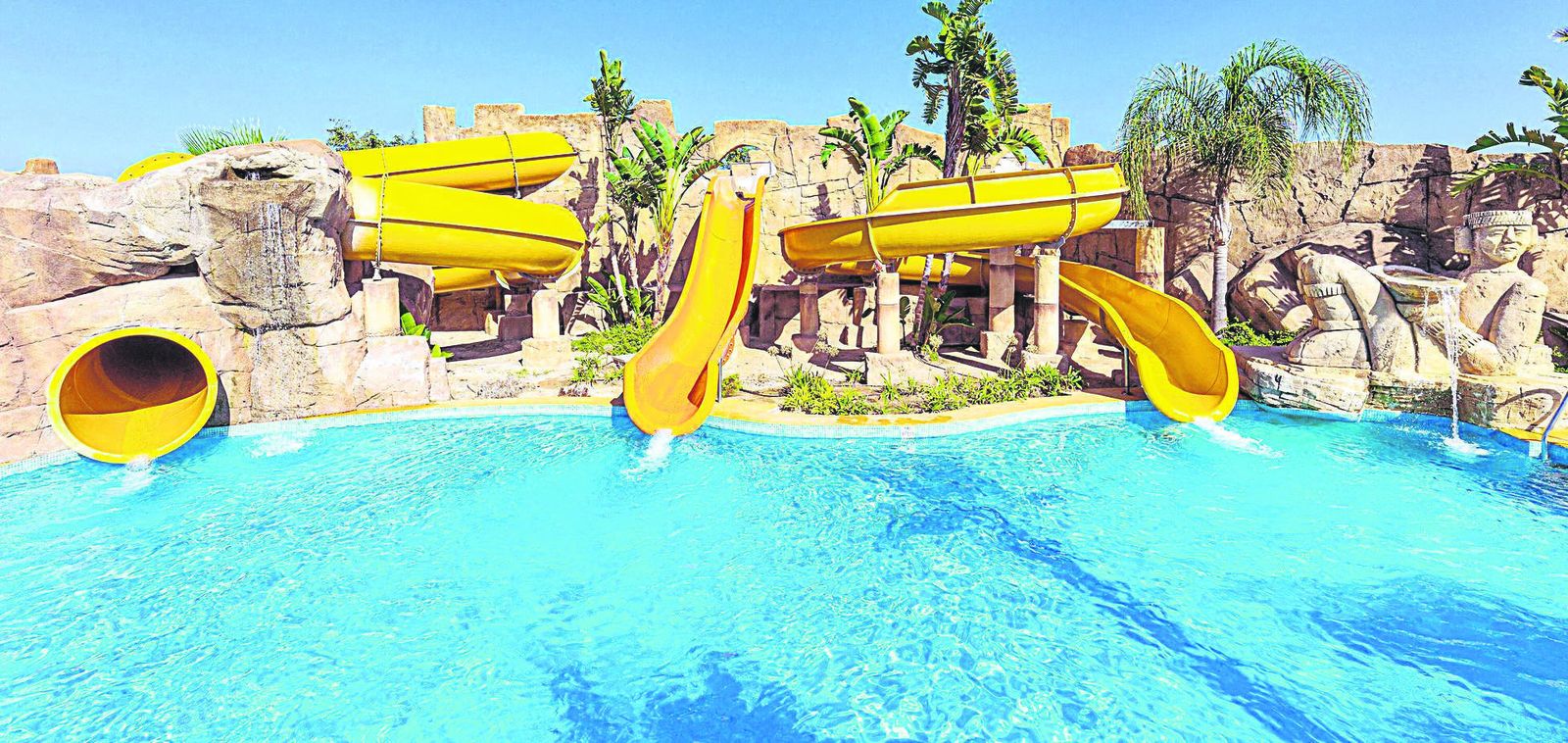 Playa Hoteles: una joya andaluza  que combina tradición,  innovación y sostenibilidad