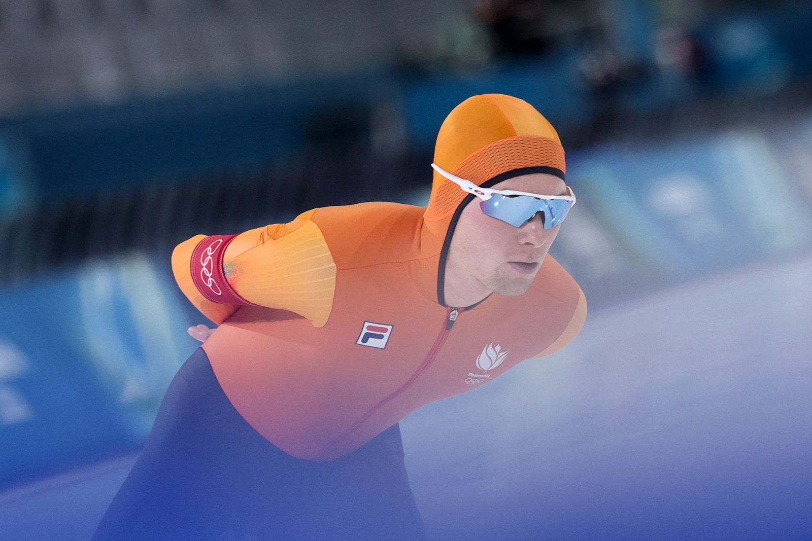 Las mejores fotos de los Juegos Olímpicos de invierno Milán Cortina d'Ampezzo 2026 | Octava jornada