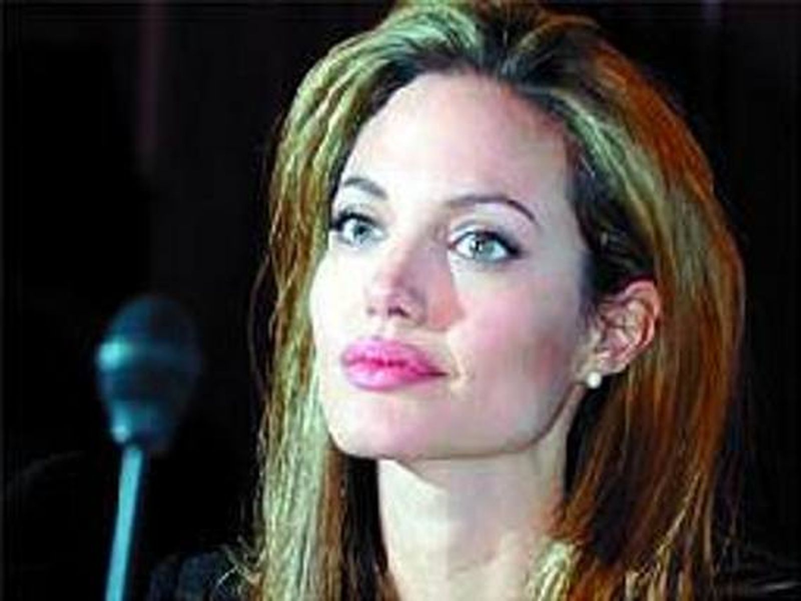 Angelina Jolie y Sarah Jessica Parker, 'hollywoodenses' de oro