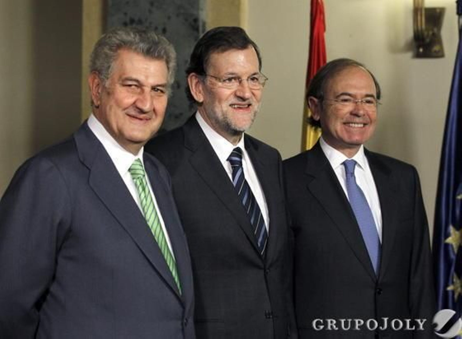 Foto: EFE (J. J. Guillén)