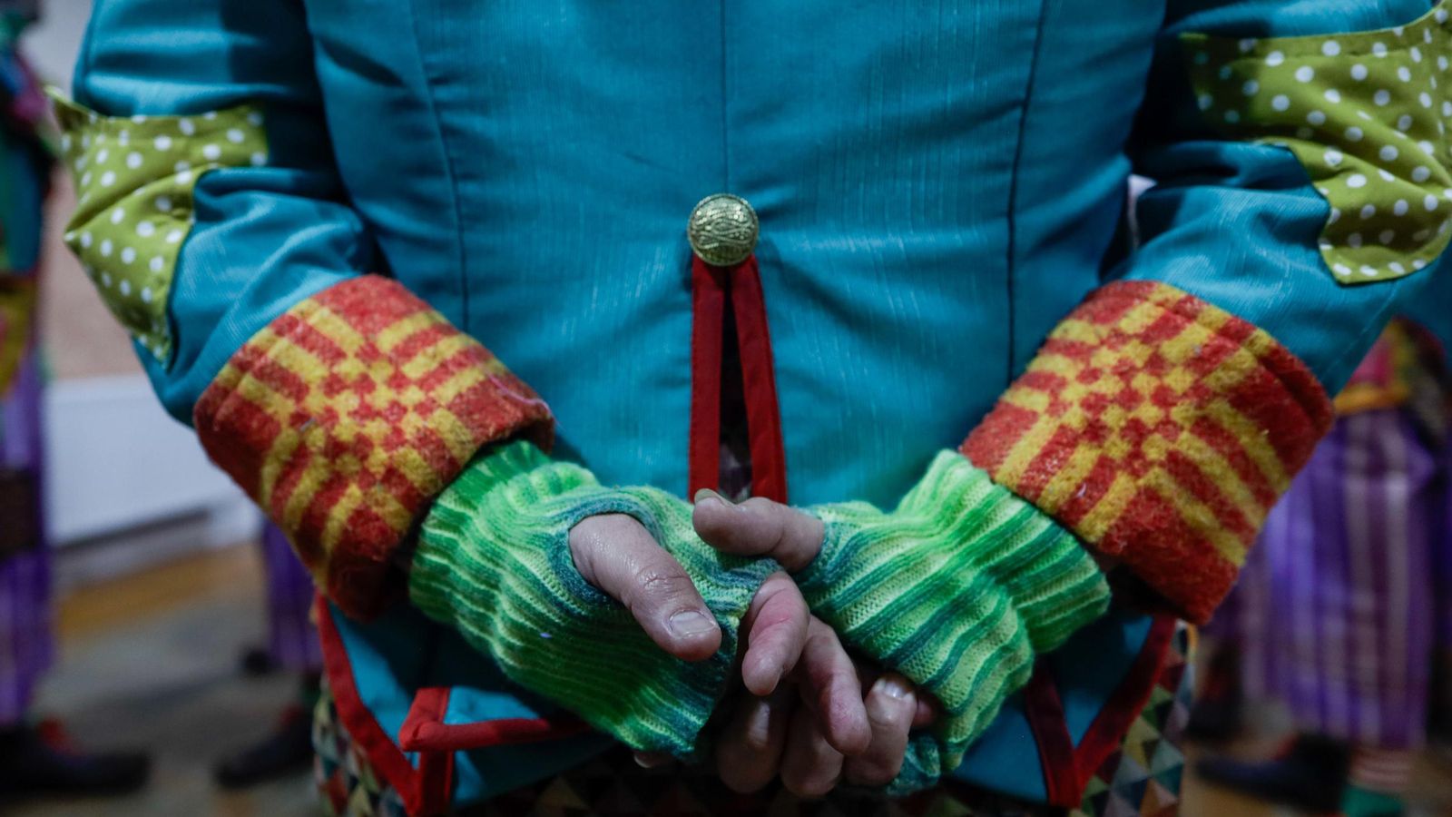 Búscate entre las mejores imágenes de la cuarta sesión de cuartos de final del COAC 2025