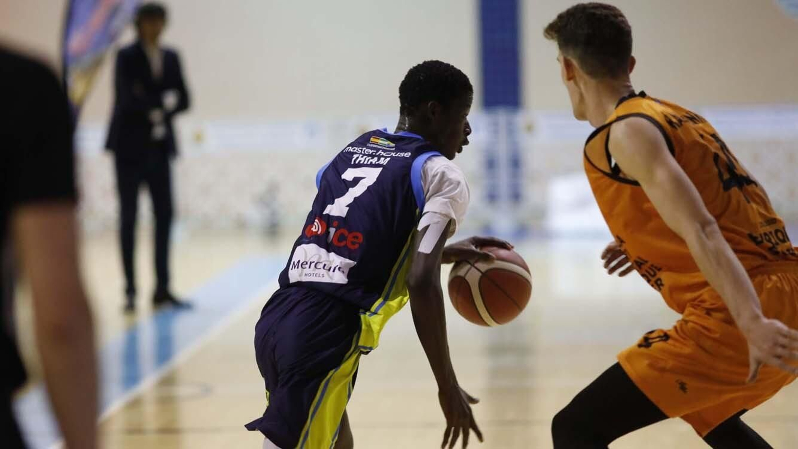 Las fotos de UDEA -ES MELILLA