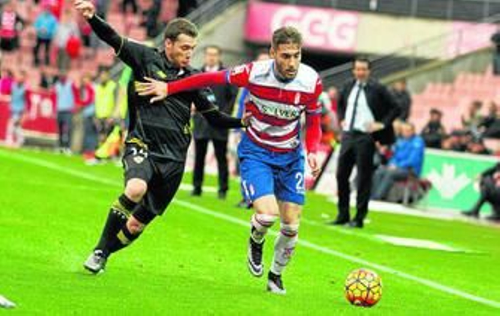 La gran campaña que ha realizado el de Sagunto no ha pasado desapercibida para varios clubes tanto españoles como extranjeros.