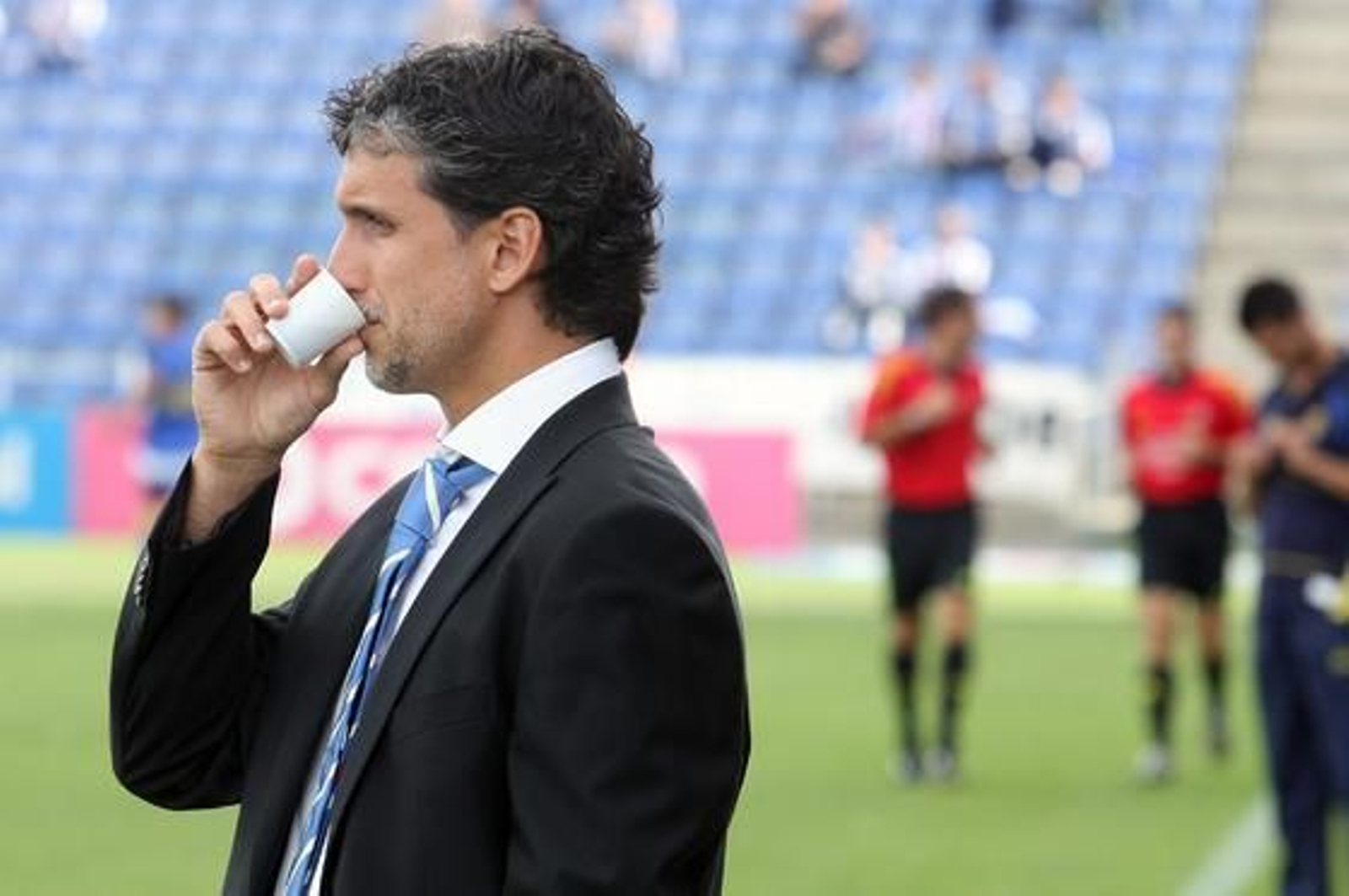 Foto: Alberto Dominguez