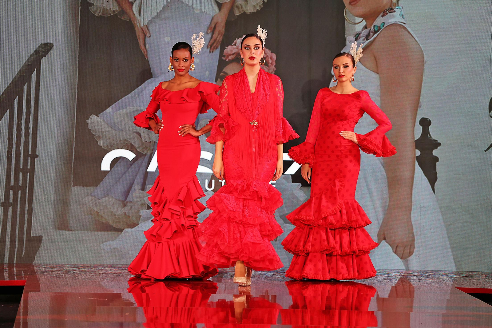Las imágenes de Huelva Flamenca 2025 en la jornada de domingo Las imágenes de Huelva Flamenca 2025 en la jornada de domingo