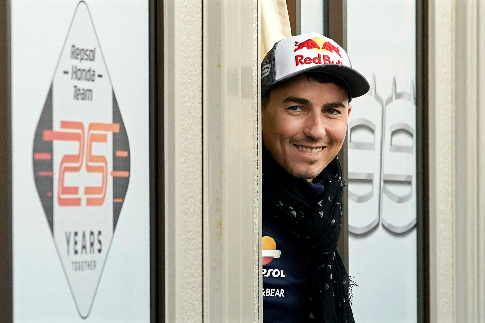 Jorge Lorenzo Jorge Lorenzo