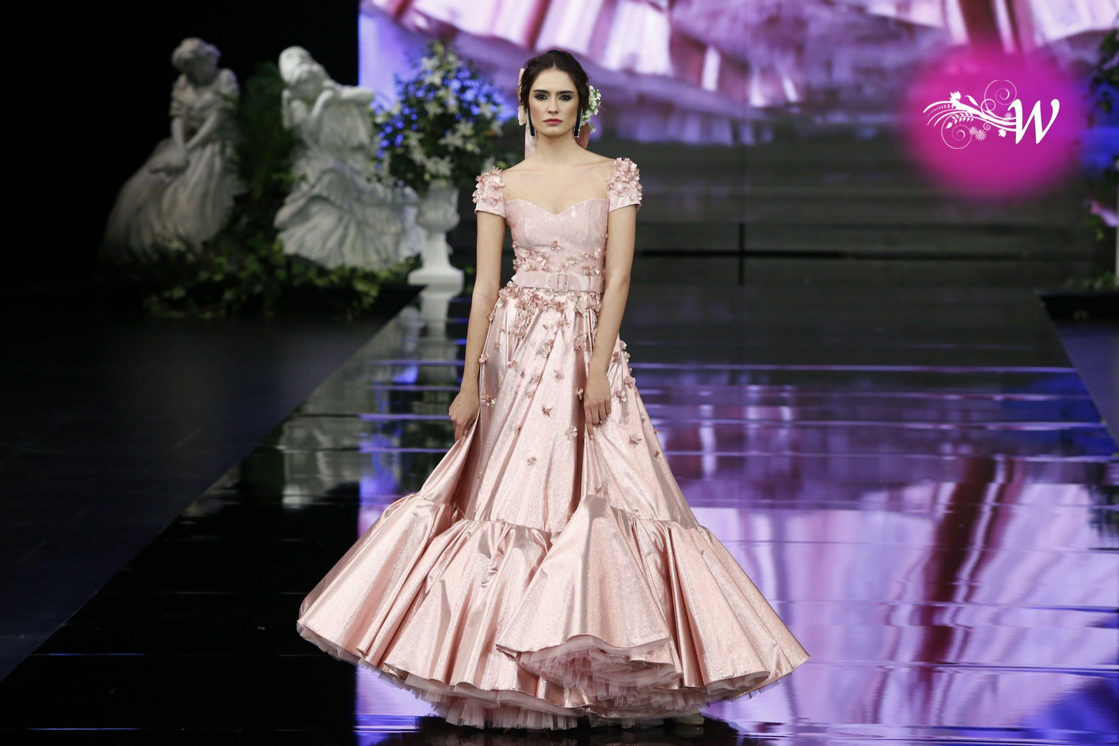 Luis Fernández presenta 'Preludio' en Simof 2020, todas las fotos del desfile