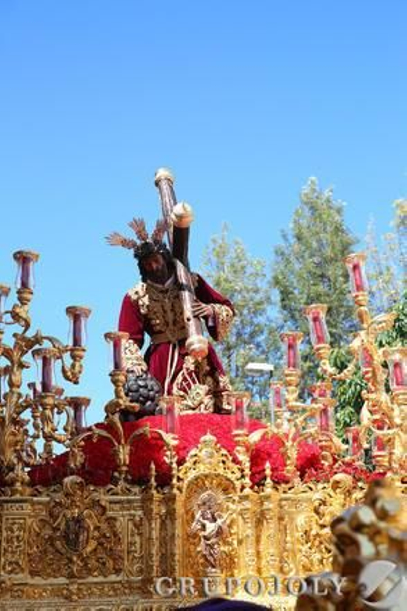 Rocío

Foto: LM Lopez Pozo