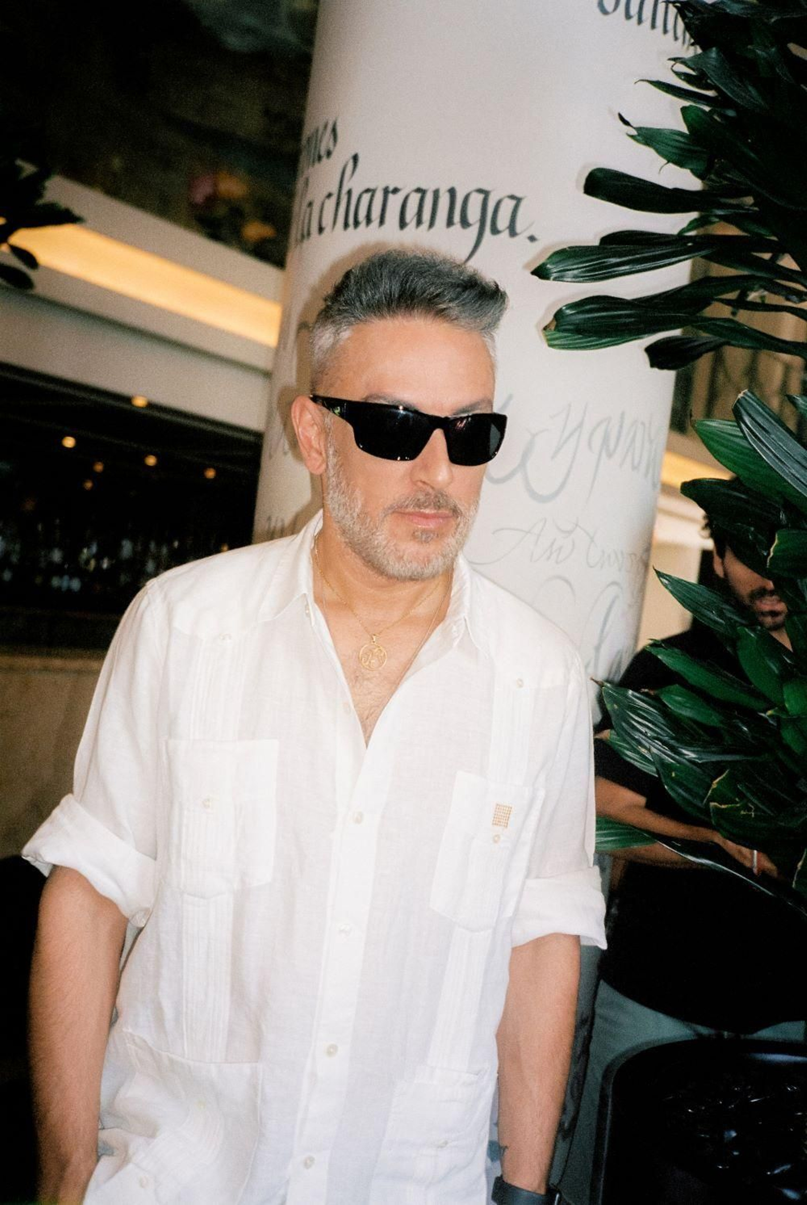 '¡Sálvese quien pueda!' - Kiko Hernández