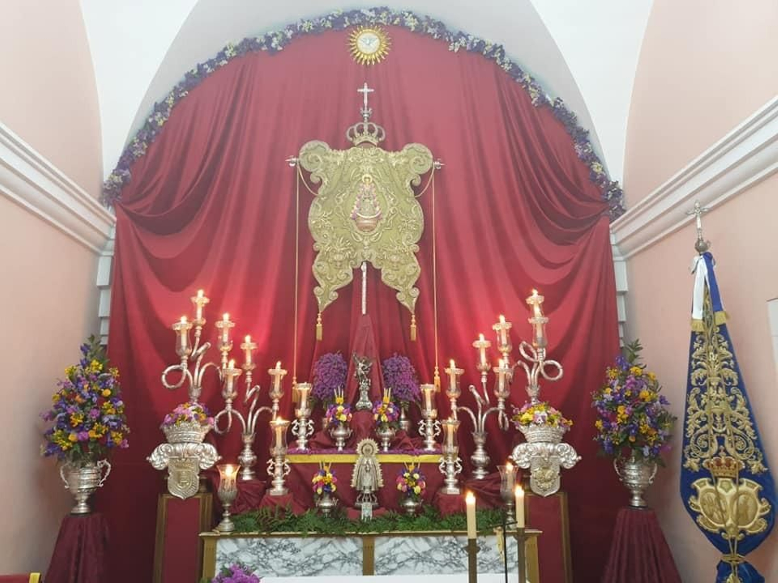 111 | Chipiona  -  19:05