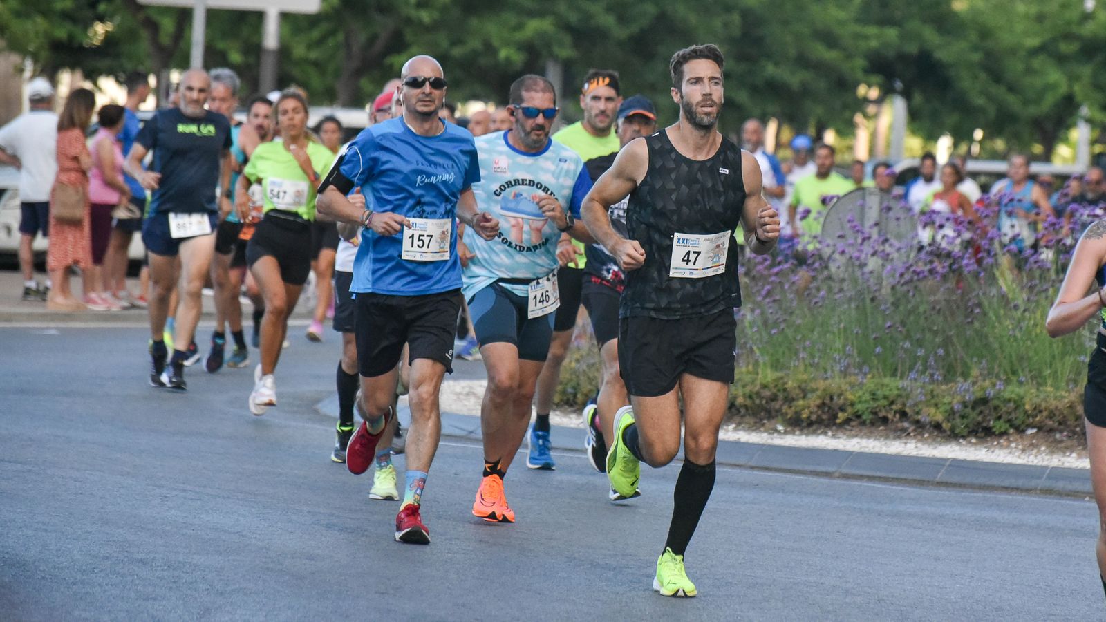 Búscate en la galeria de adultos de la XXI Carrera Popular Puerto Bahía de Algeciras
