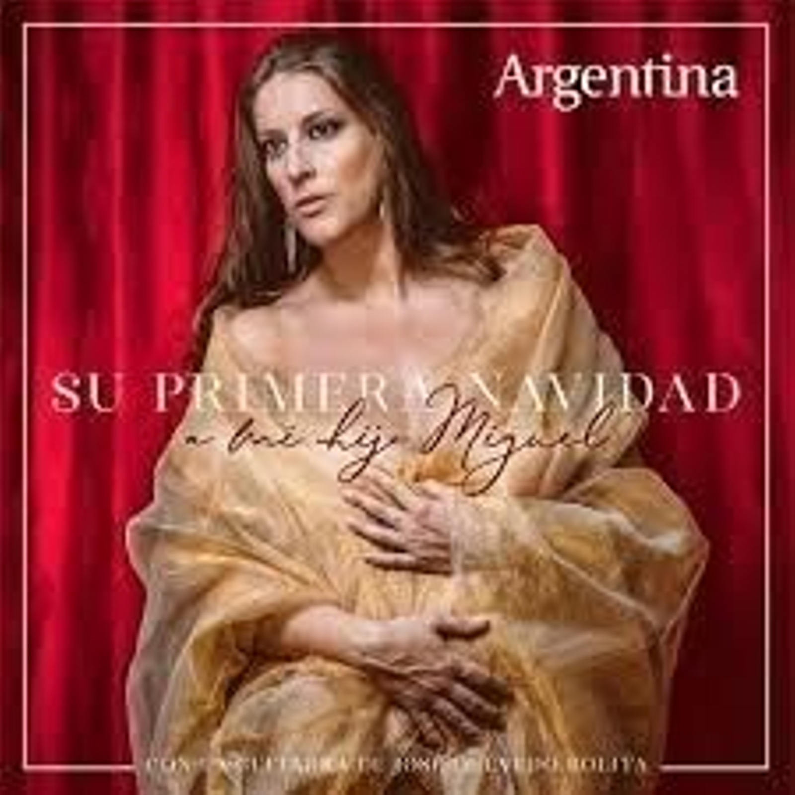 Portada del disco.