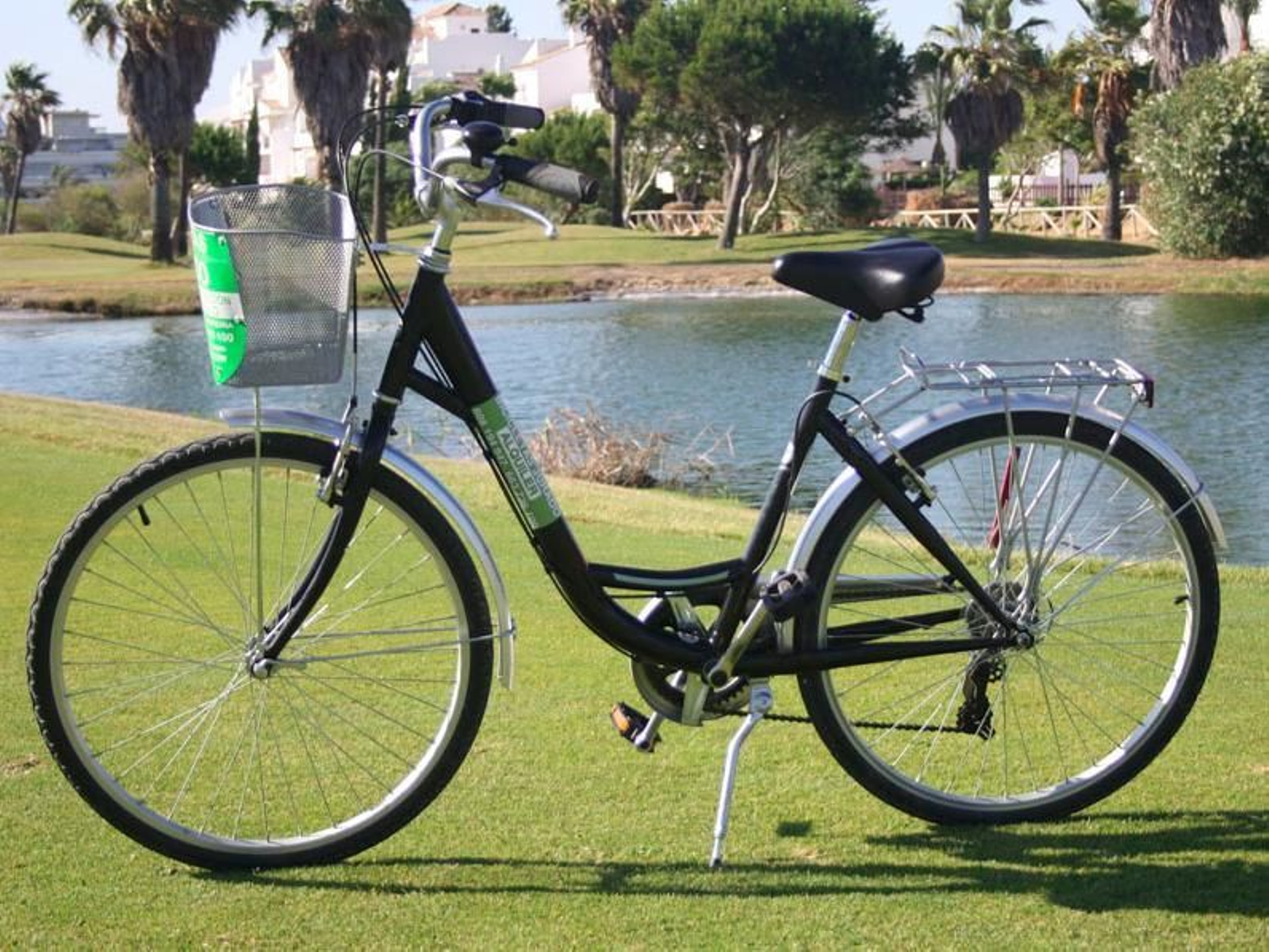 Bicicletas Jurado