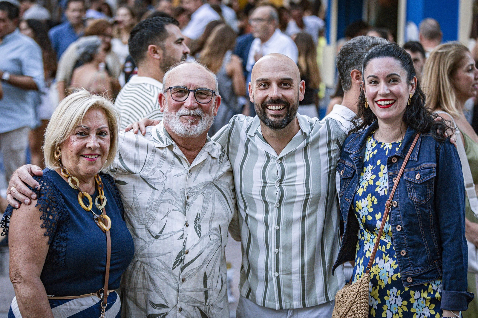 Búscate en el concierto de Manuel Carrasco en Cádiz