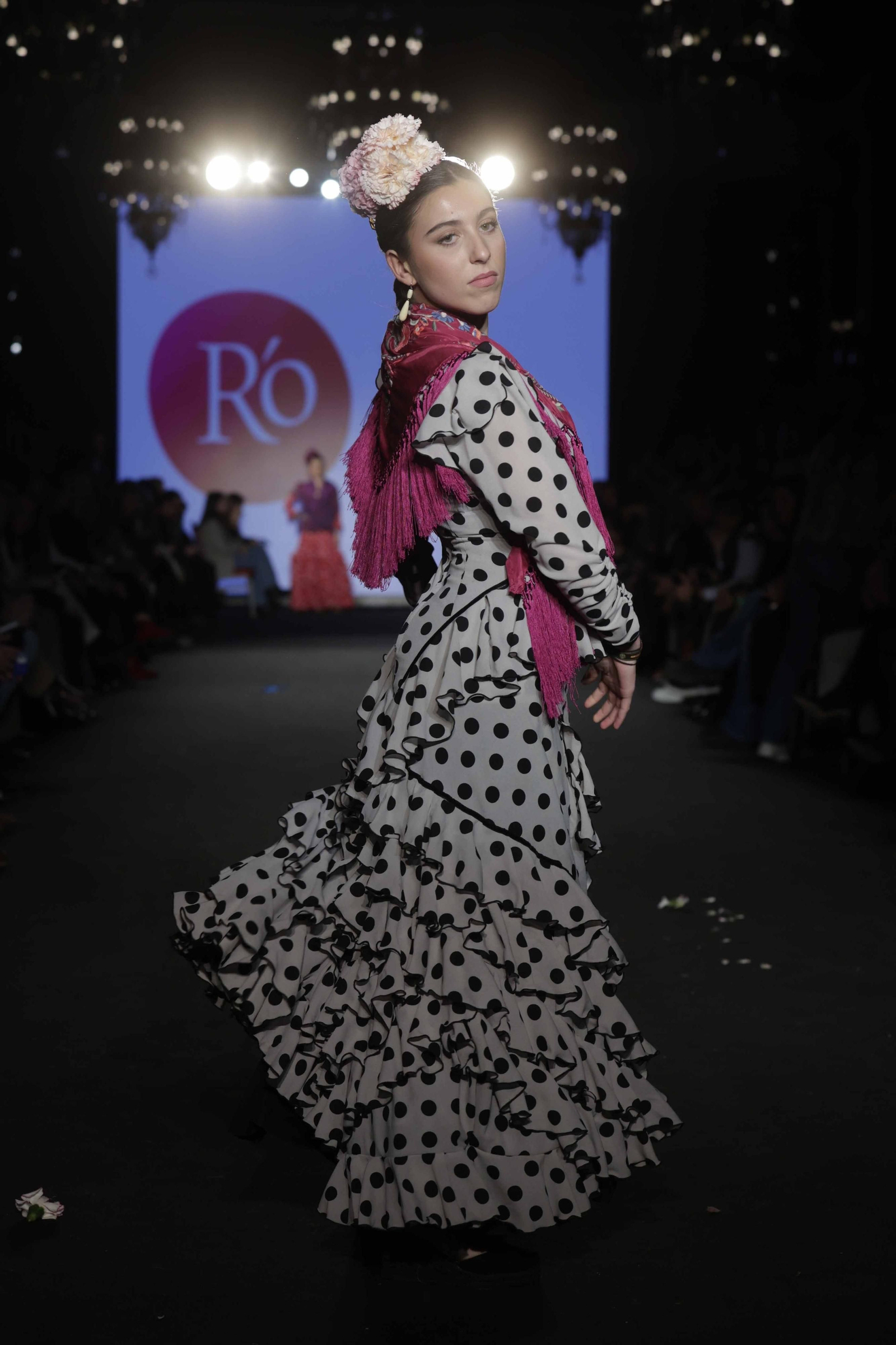 El desfile infantil de We Love Flamenco, todas las fotos (III)