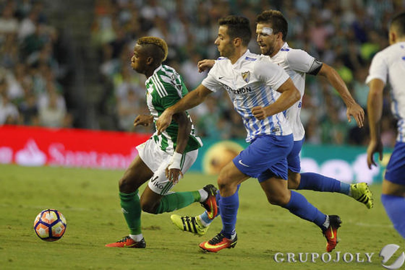 Foto: Antonio Pizarro