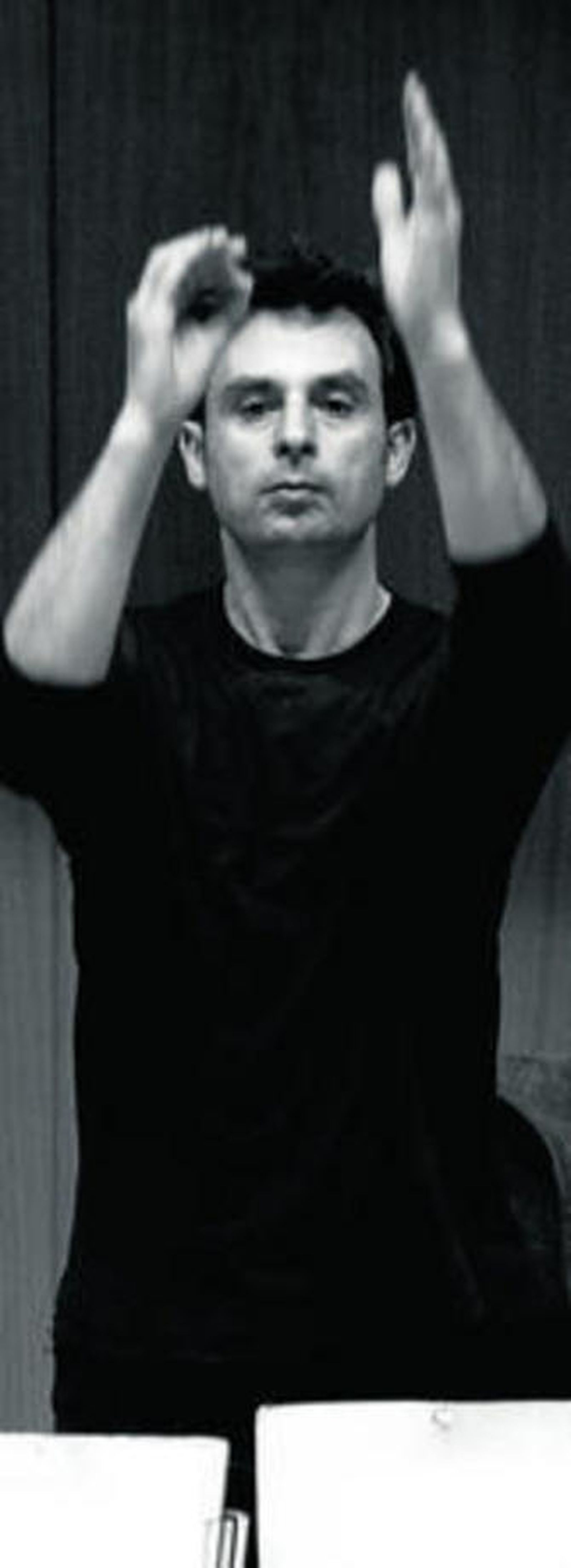 José Luis Estellés.