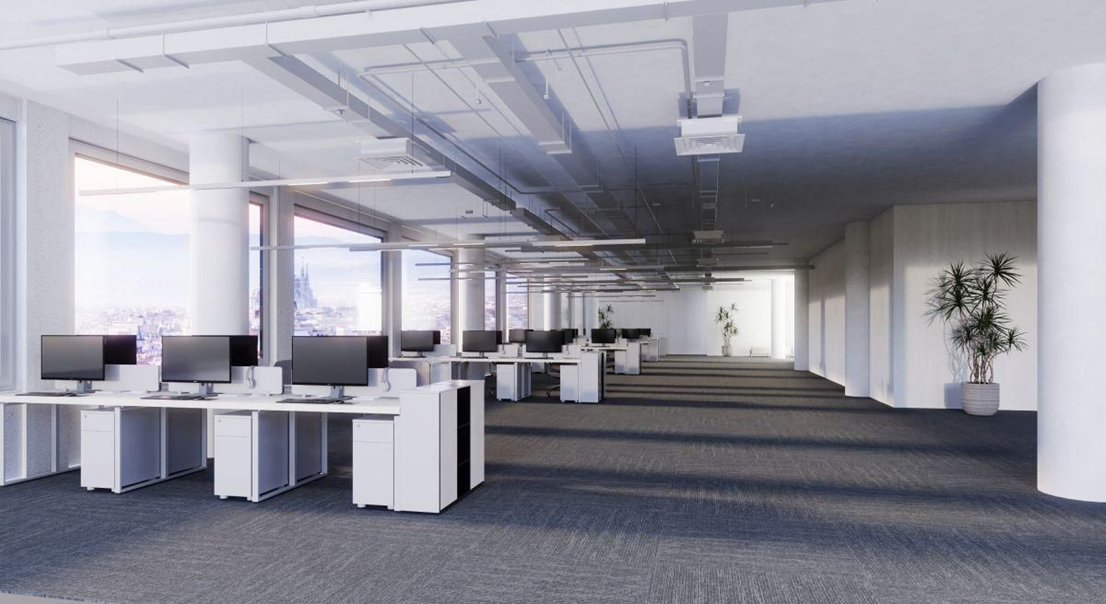 Oficinas