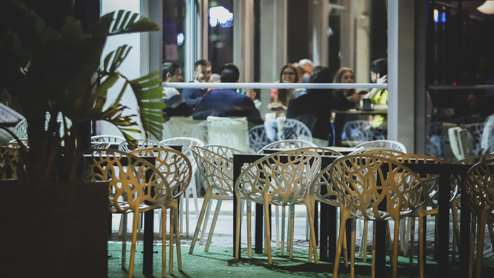 Ocio nocturno en Jerez tras el fin del estado de alarma