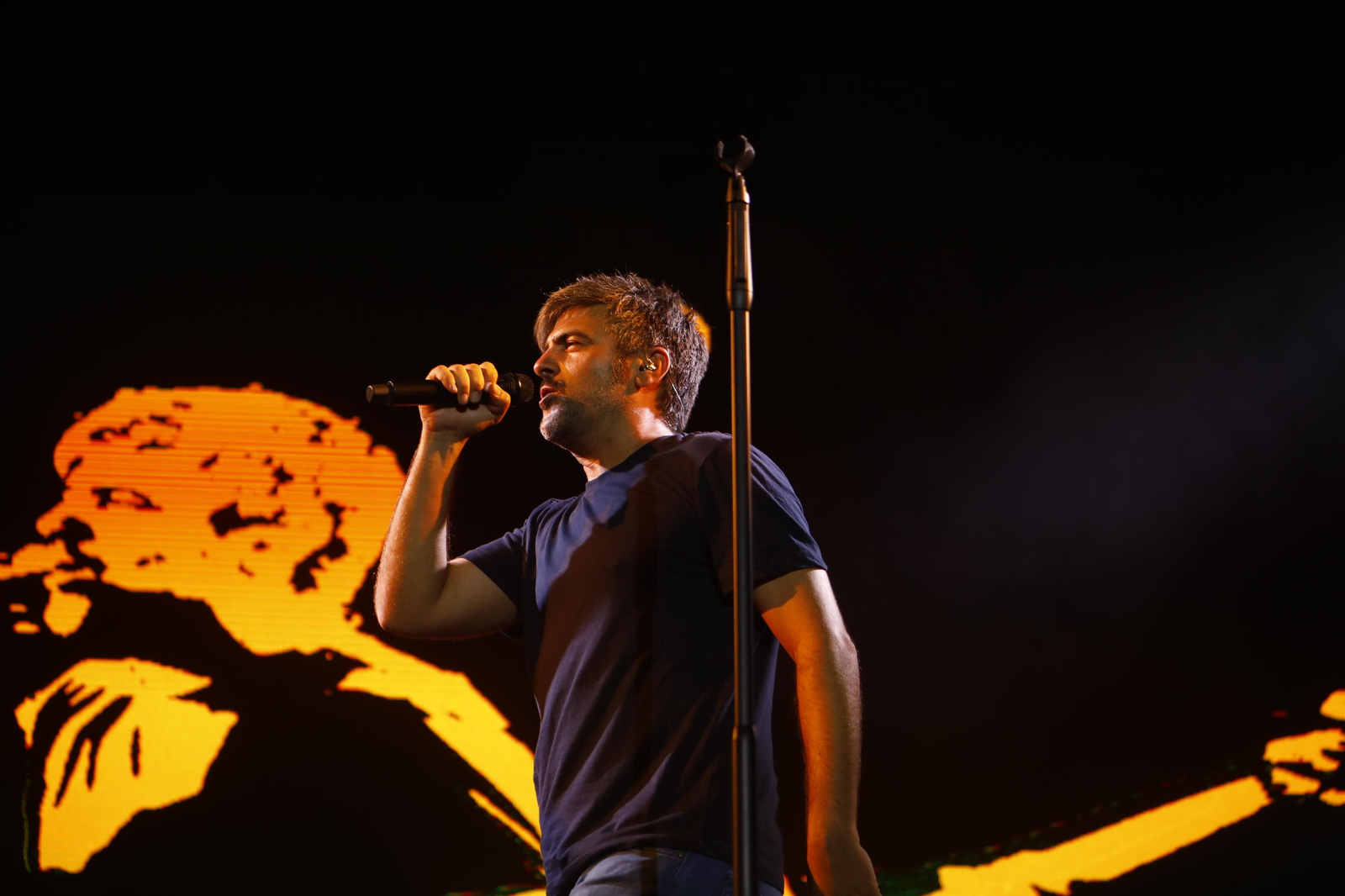 El concierto de Estopa en Córdoba, en imágenes