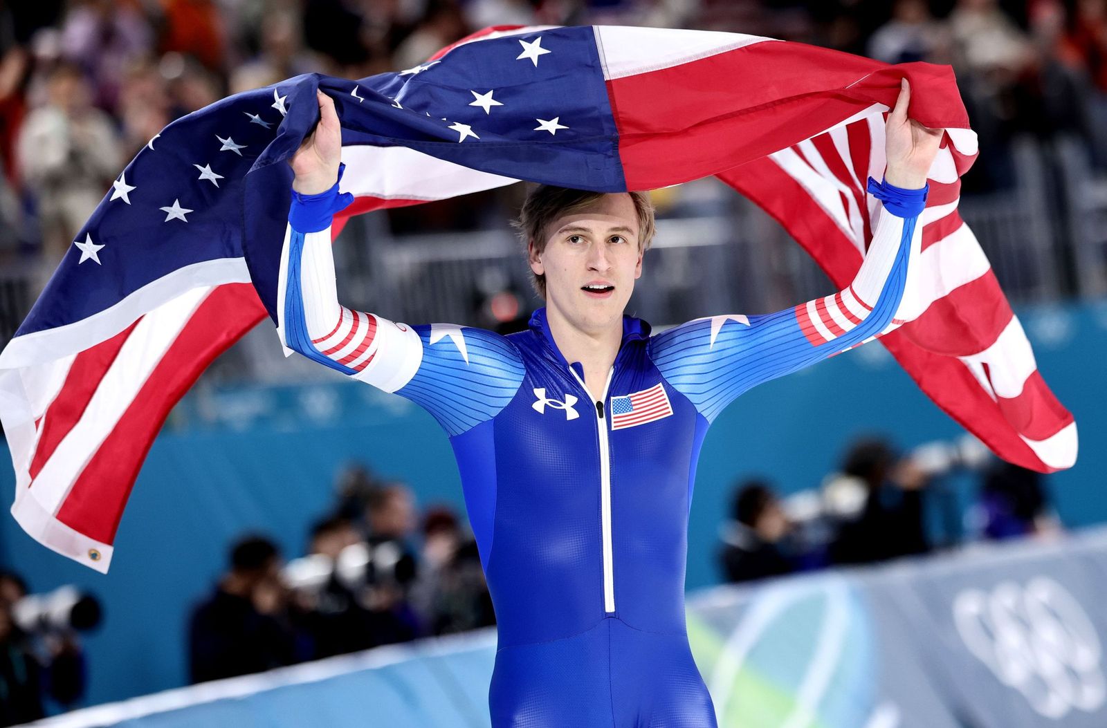 Las mejores fotos de los Juegos Olímpicos de invierno Milán Cortina d'Ampezzo 2026 | Novena jornada