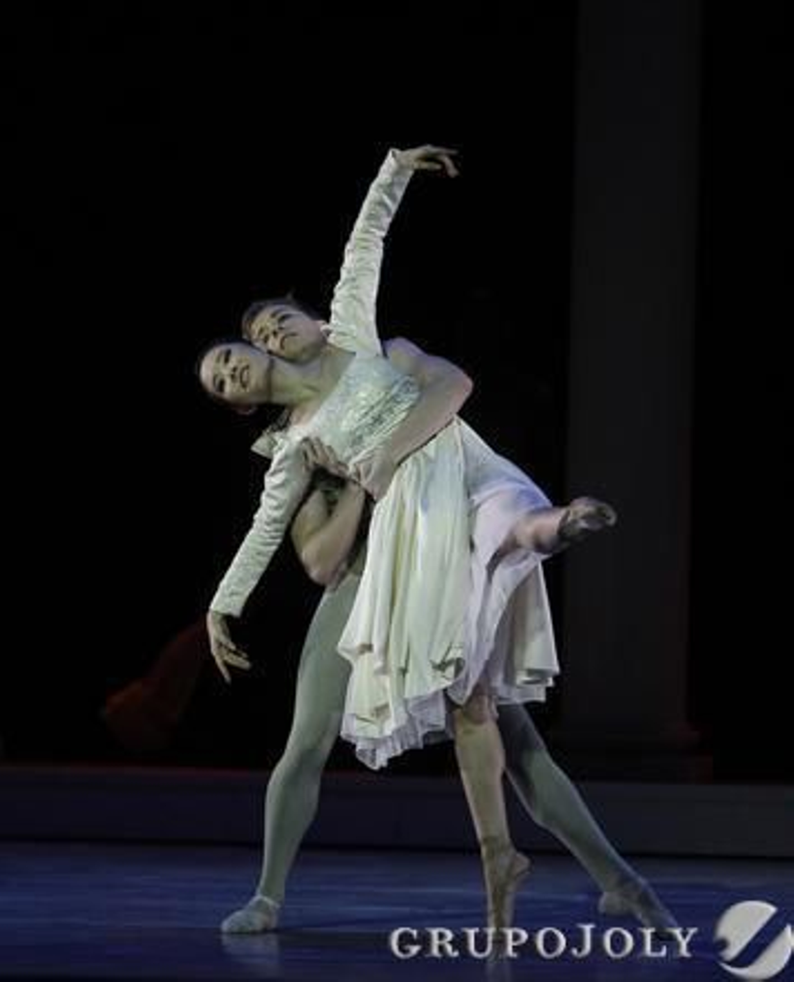 Foto: ANTONIO PIZARRO