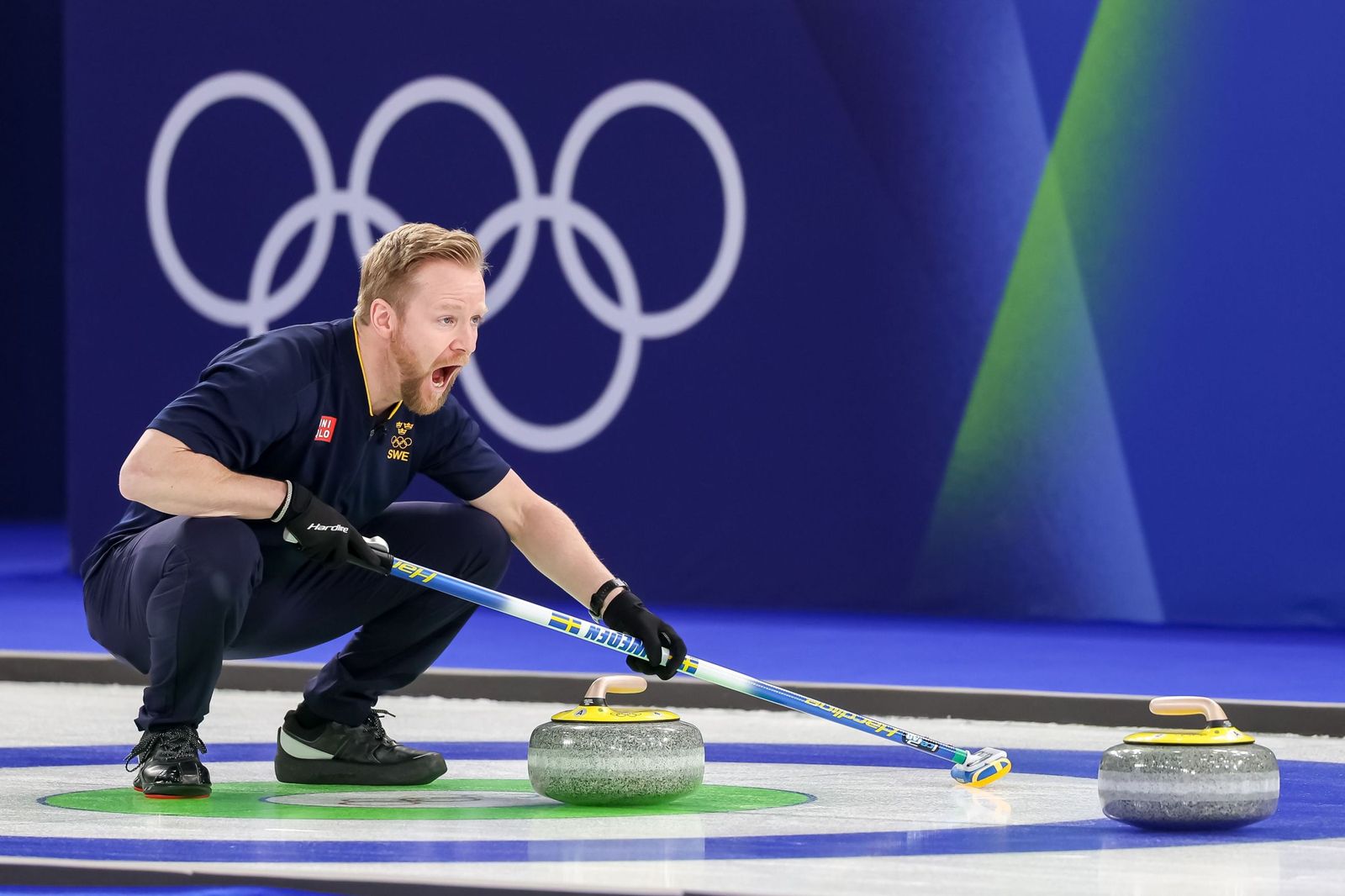 Las mejores fotos de los Juegos Olímpicos de invierno Milán Cortina d'Ampezzo 2026 | Séptima jornada