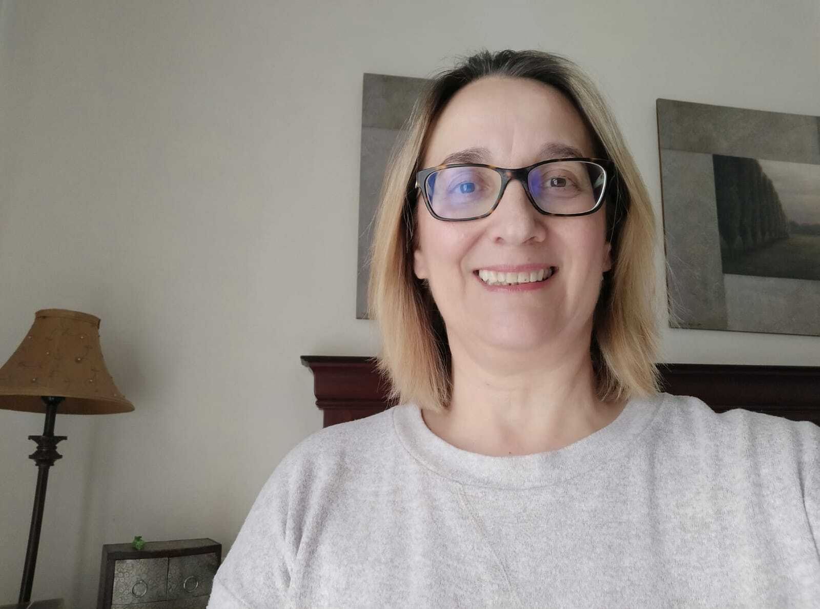 Dos relatos granadinos después del coronavirus: "Se sale"