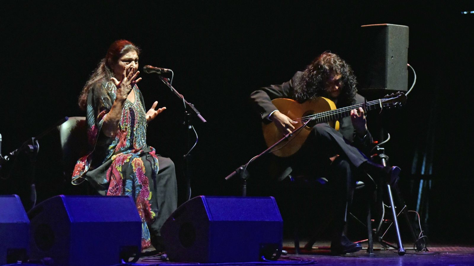 Las fotos de XXVII edición de La Palma de Plata