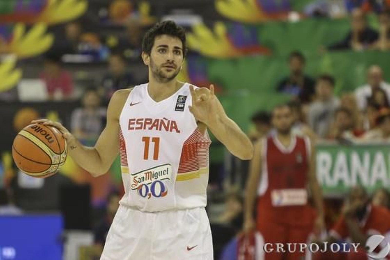 Foto: Fermín Rodríguez