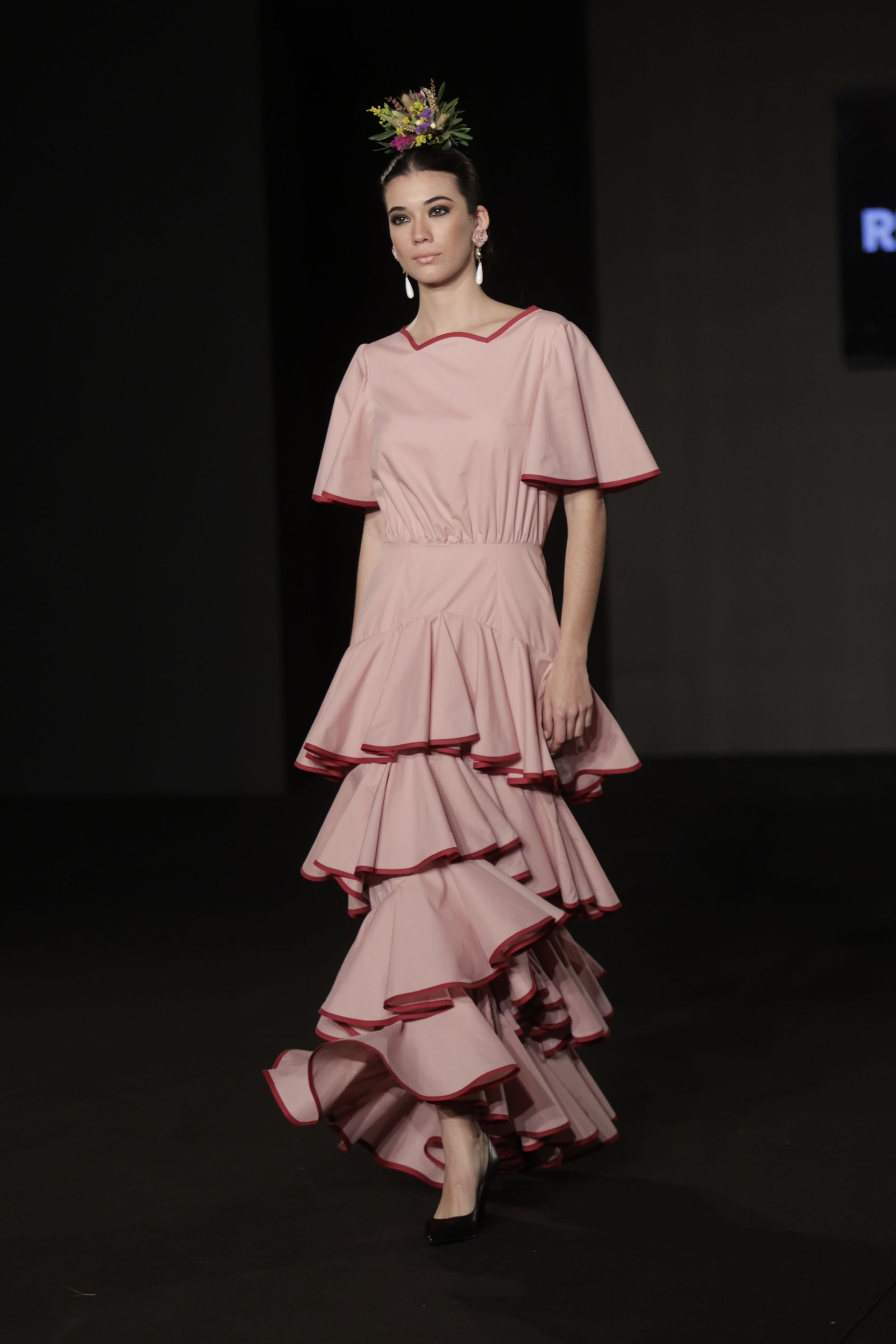 El desfile de Emprende Lunares 2023, todas las fotos