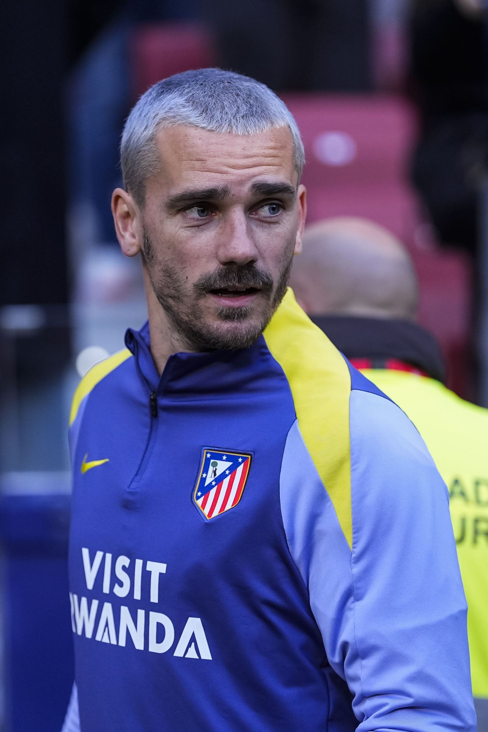 Las fotos del Atlético de Madrid-Real Sociedad