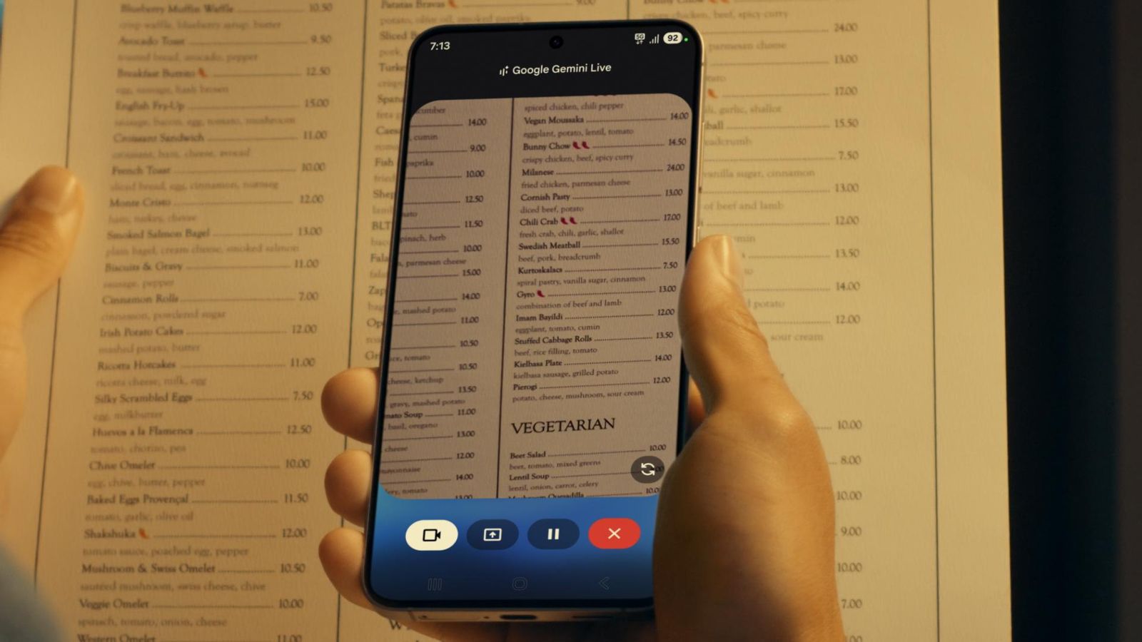 Samsung Galaxy S25 FE