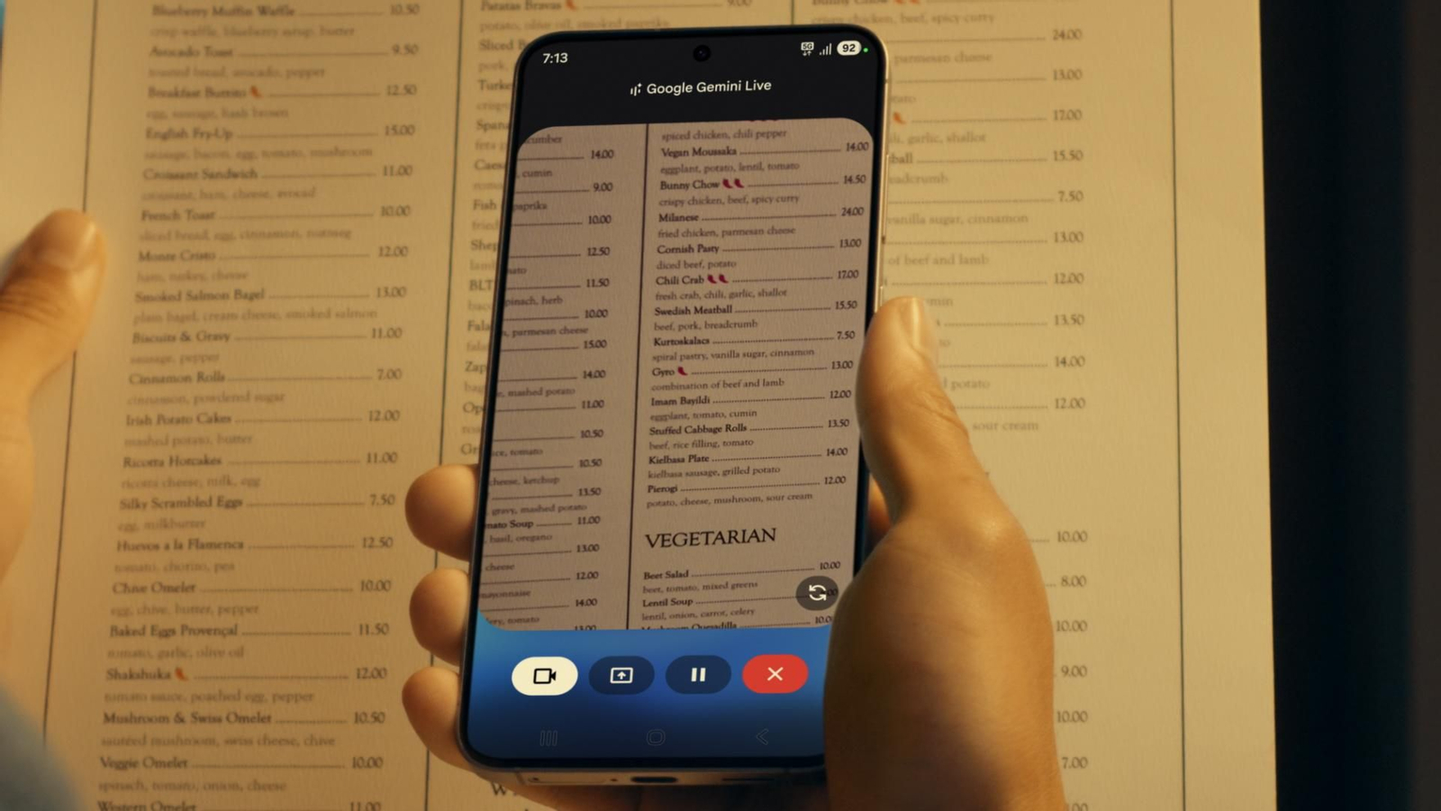 Samsung Galaxy S25 FE