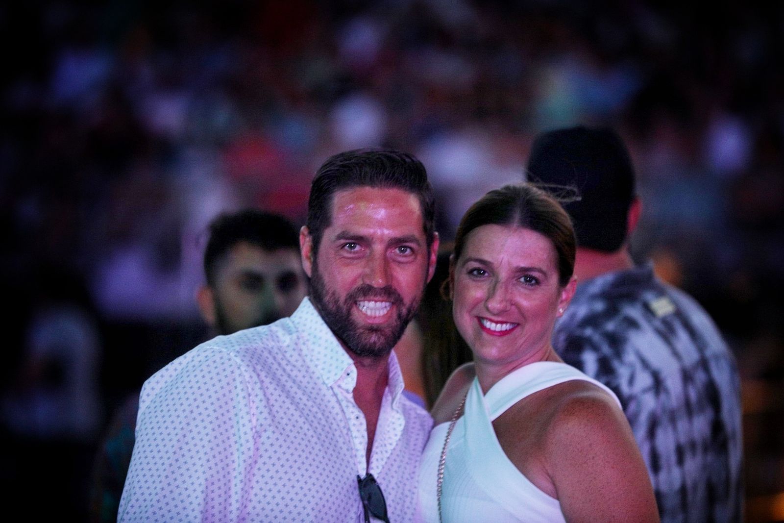 Búscate en la galería del día de Chiclana en el Concert Music Festival