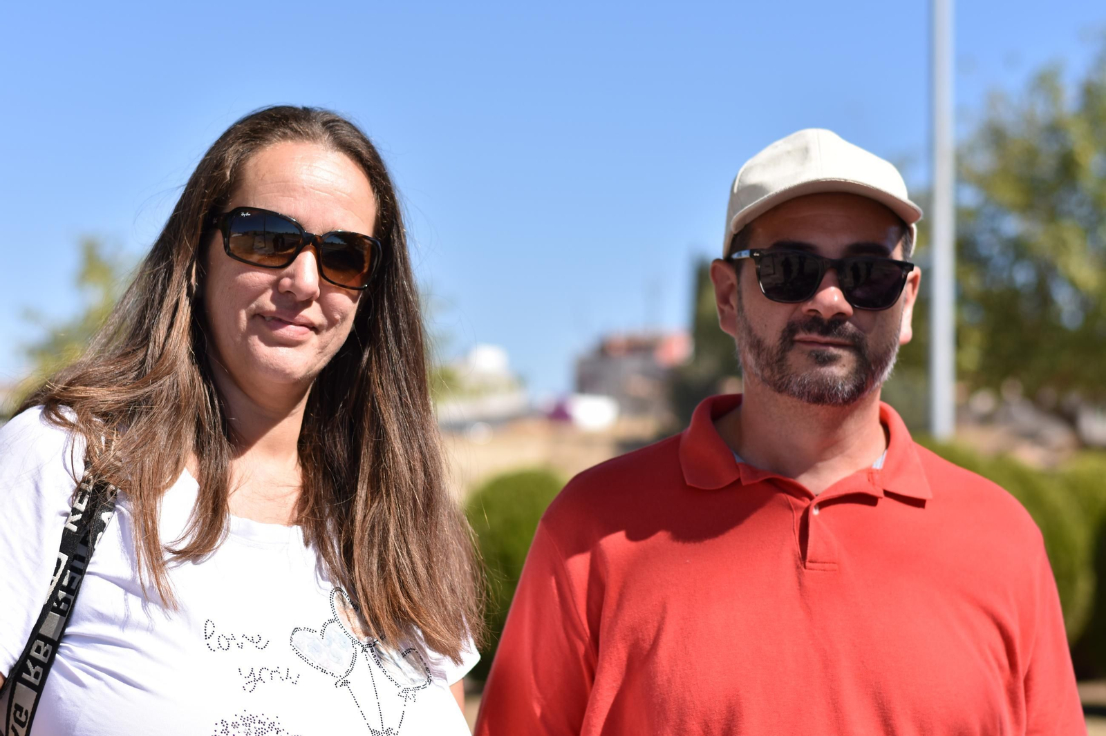 Recreación de la Batalla de Bailén