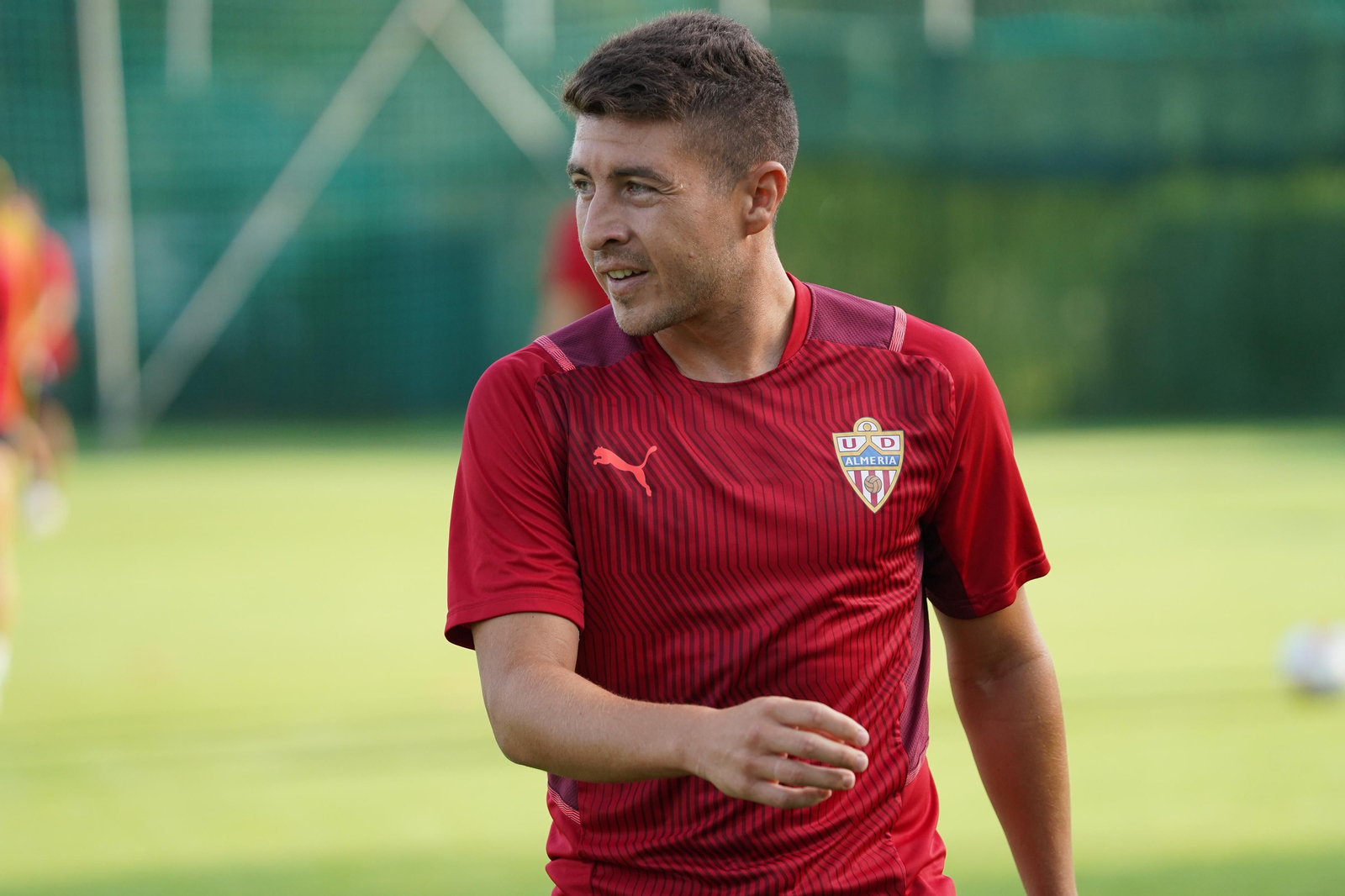 Imágenes del segundo día de la UDA en Marbella