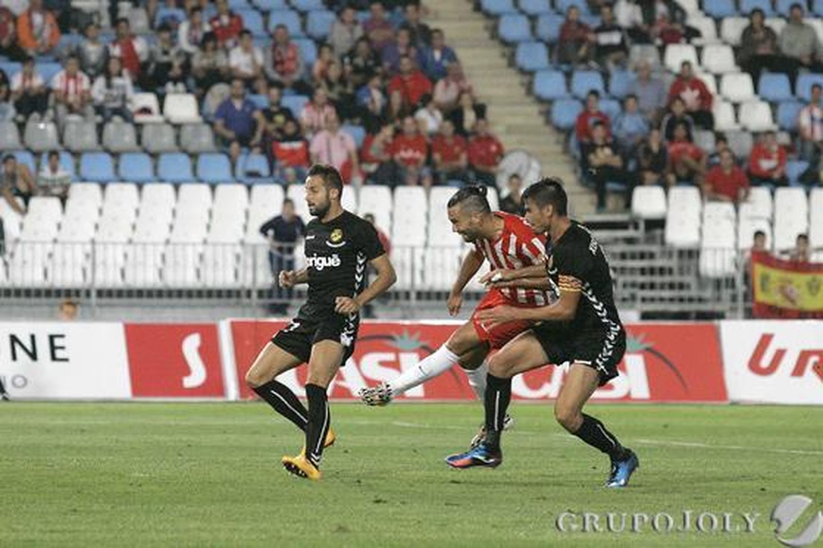 Foto: Rafael Gonzalez