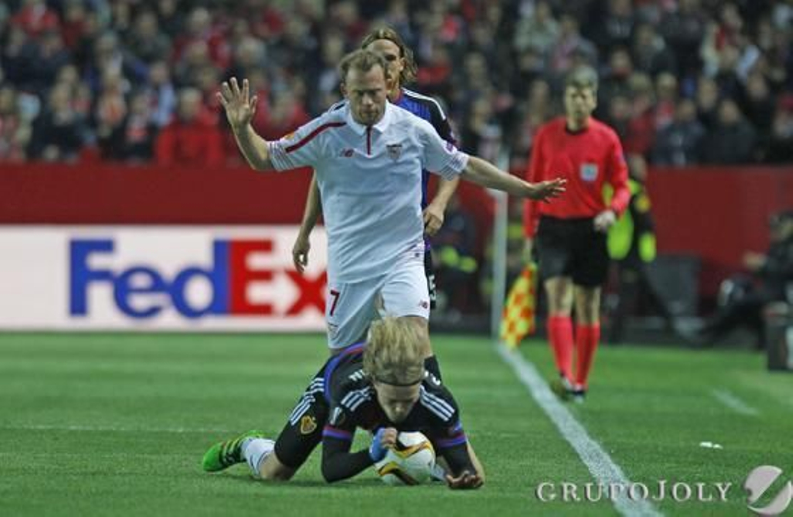 Foto: Antonio Pizarro