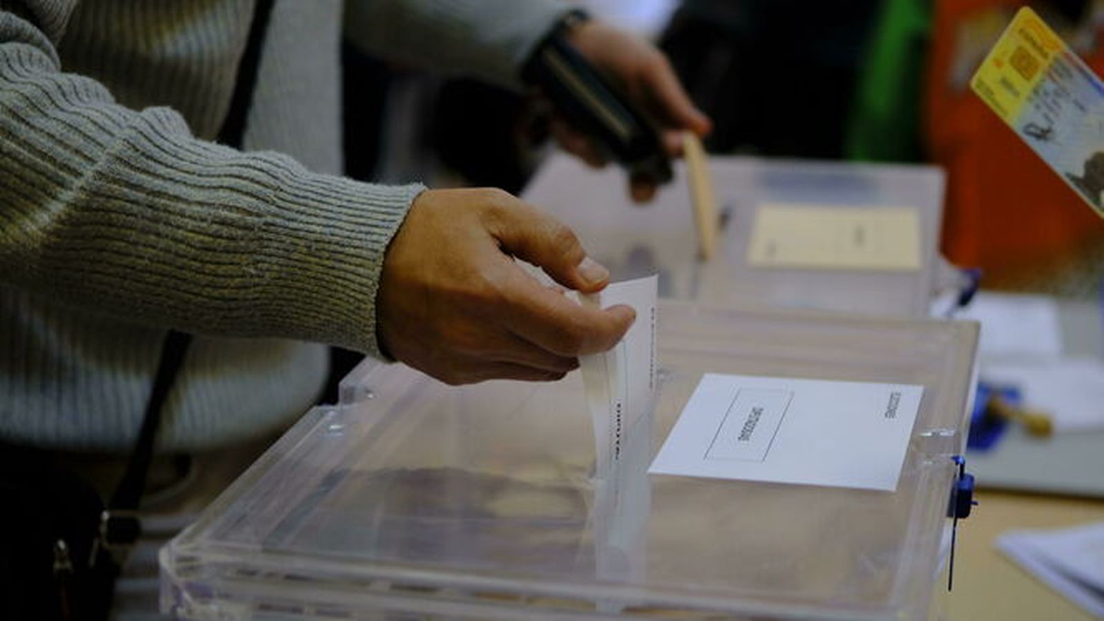 Resultados de las Elecciones de Andalucía 2022 en Grazalema