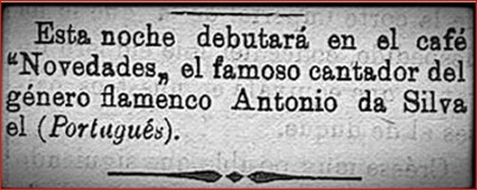 5. Nuevo Diario de Badajoz, 7 diciembre 1901.