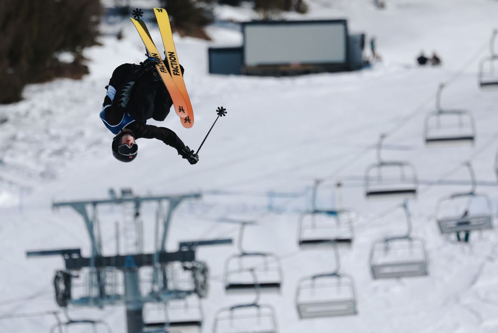 Las mejores fotos de los Juegos Olímpicos de invierno Milán Cortina d'Ampezzo 2026 | Segunda jornada