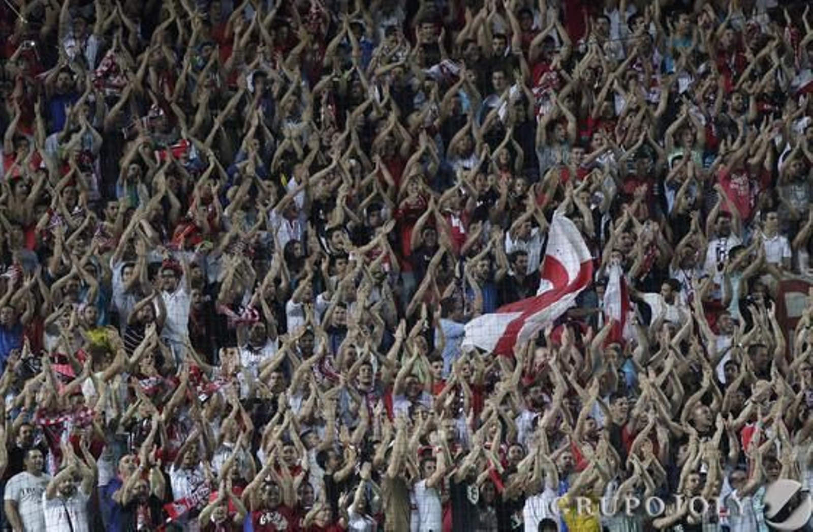 Foto: Antonio Pizarro