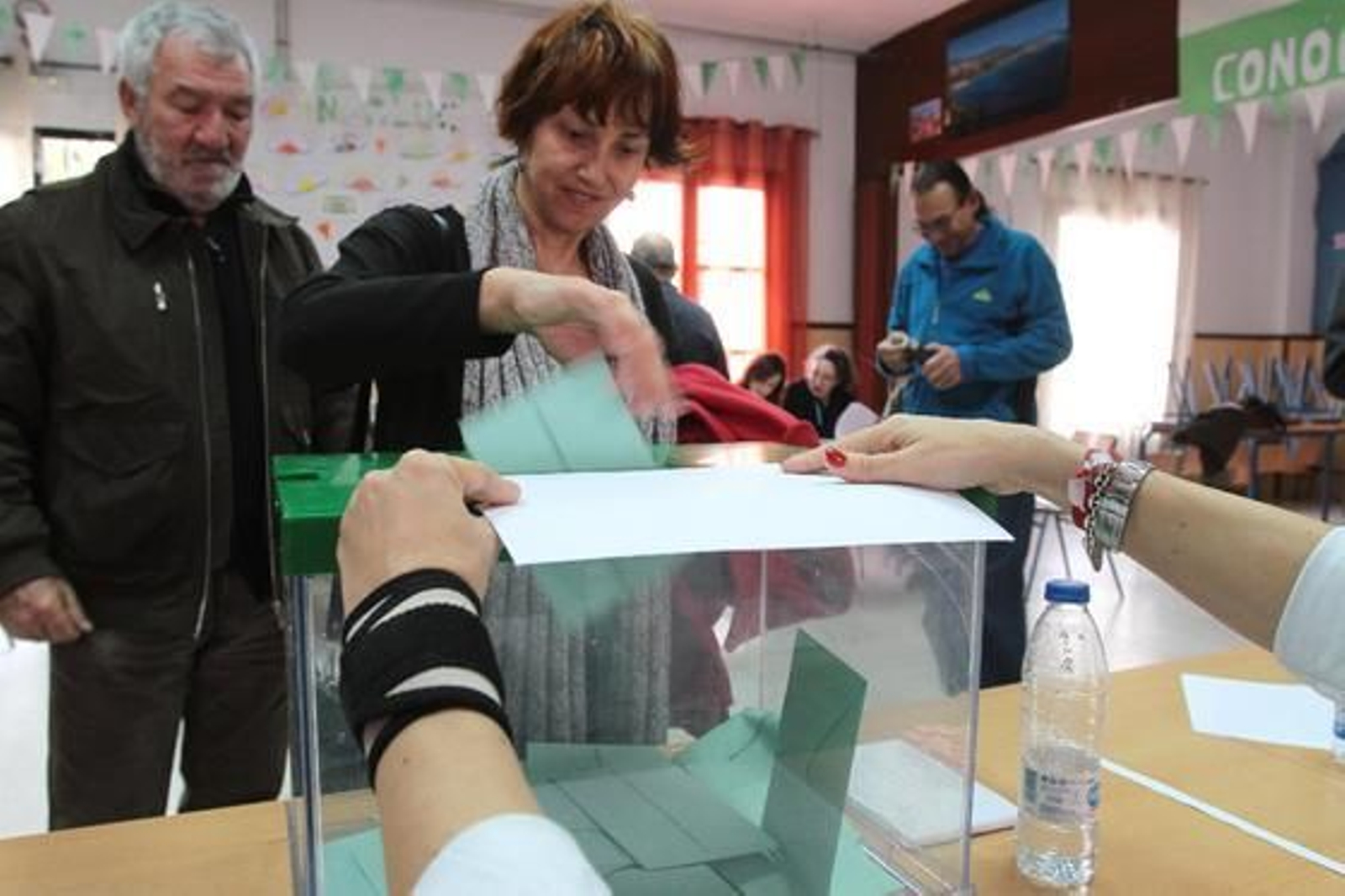 Foto: María de la Cruz