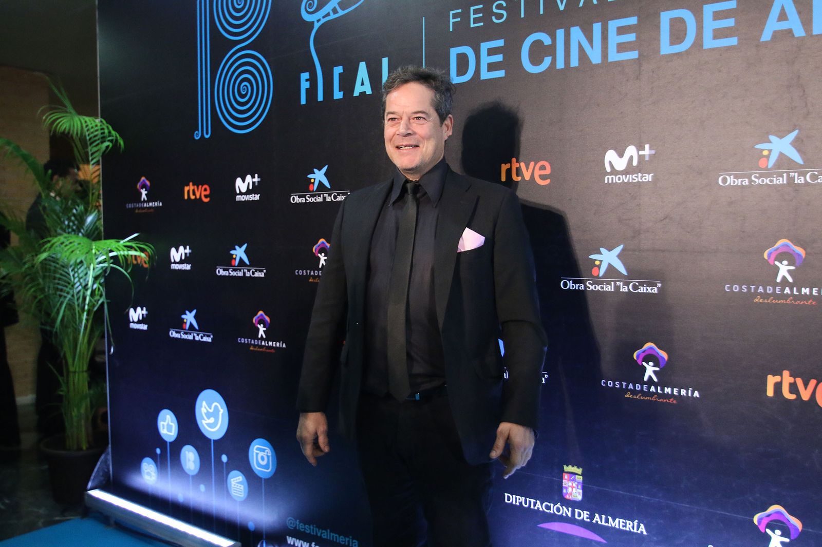 Fotogalería de la inauguración de FICAL 2019