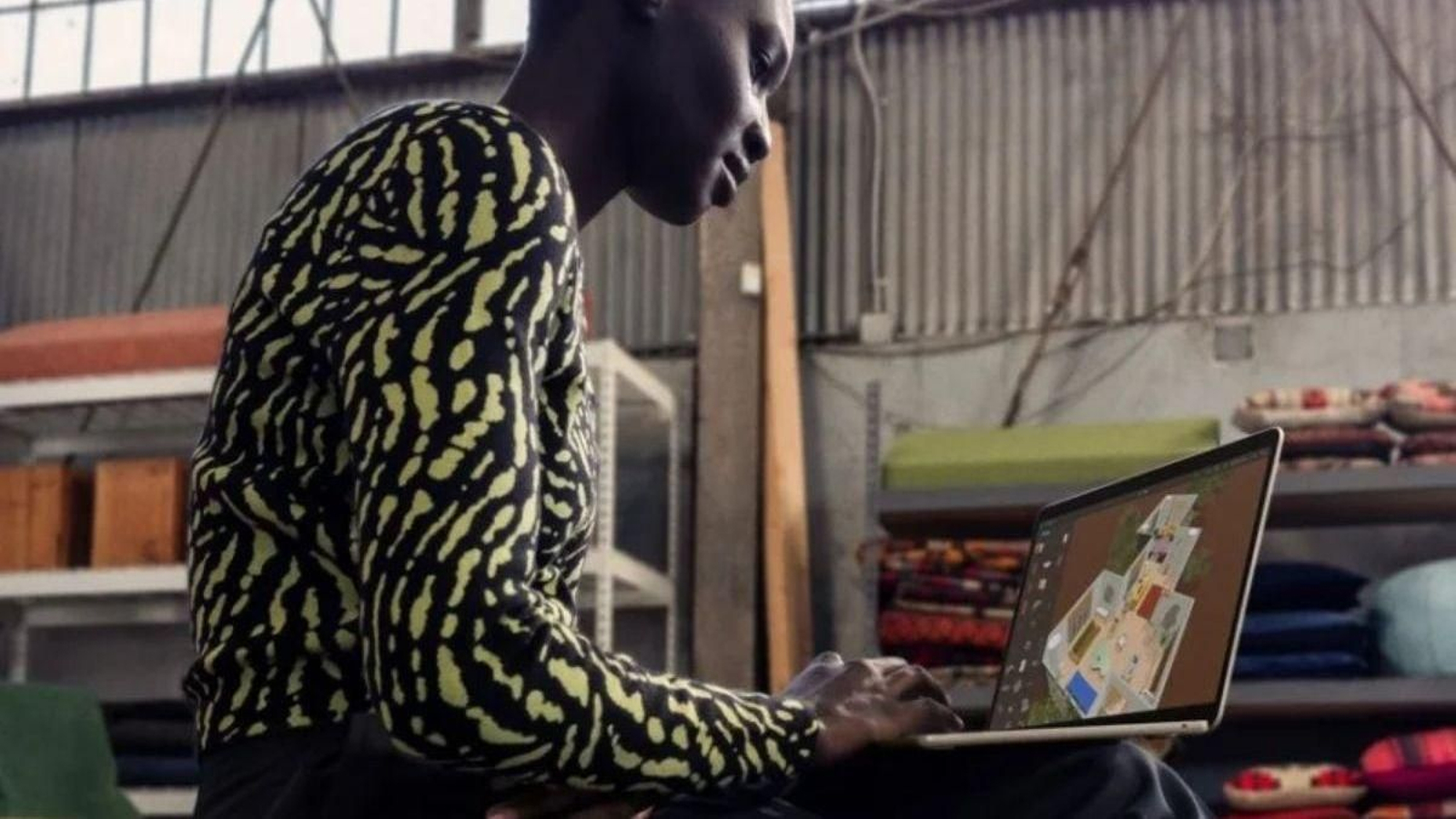 PcComponentes liquida varios MacBook: este portátil Apple con batería infinita y chip M3 cae a precio mínimo histórico