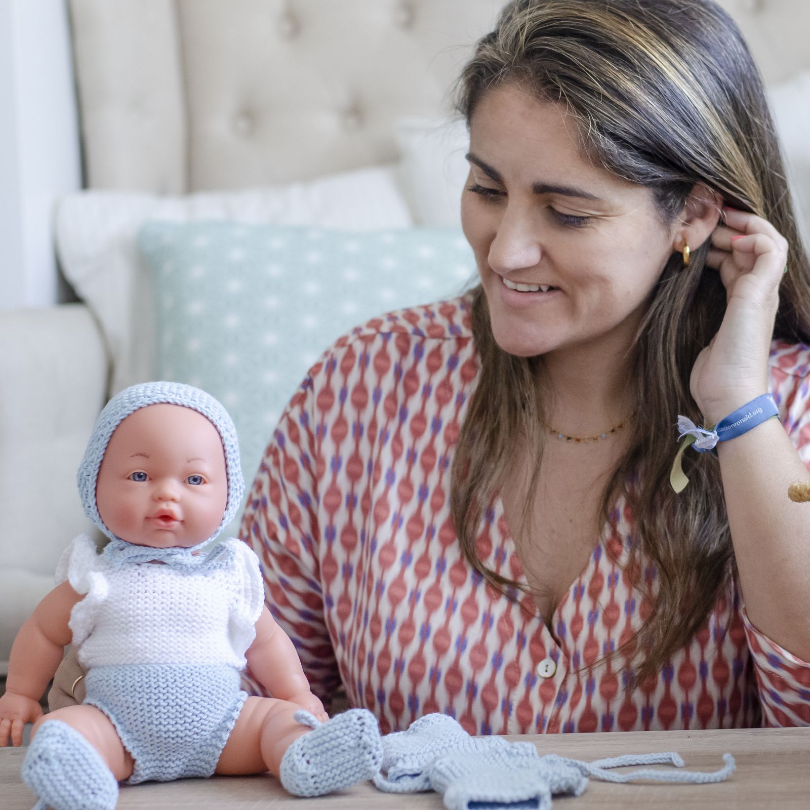 Rastreadora de ideas, un universo creativo y especial