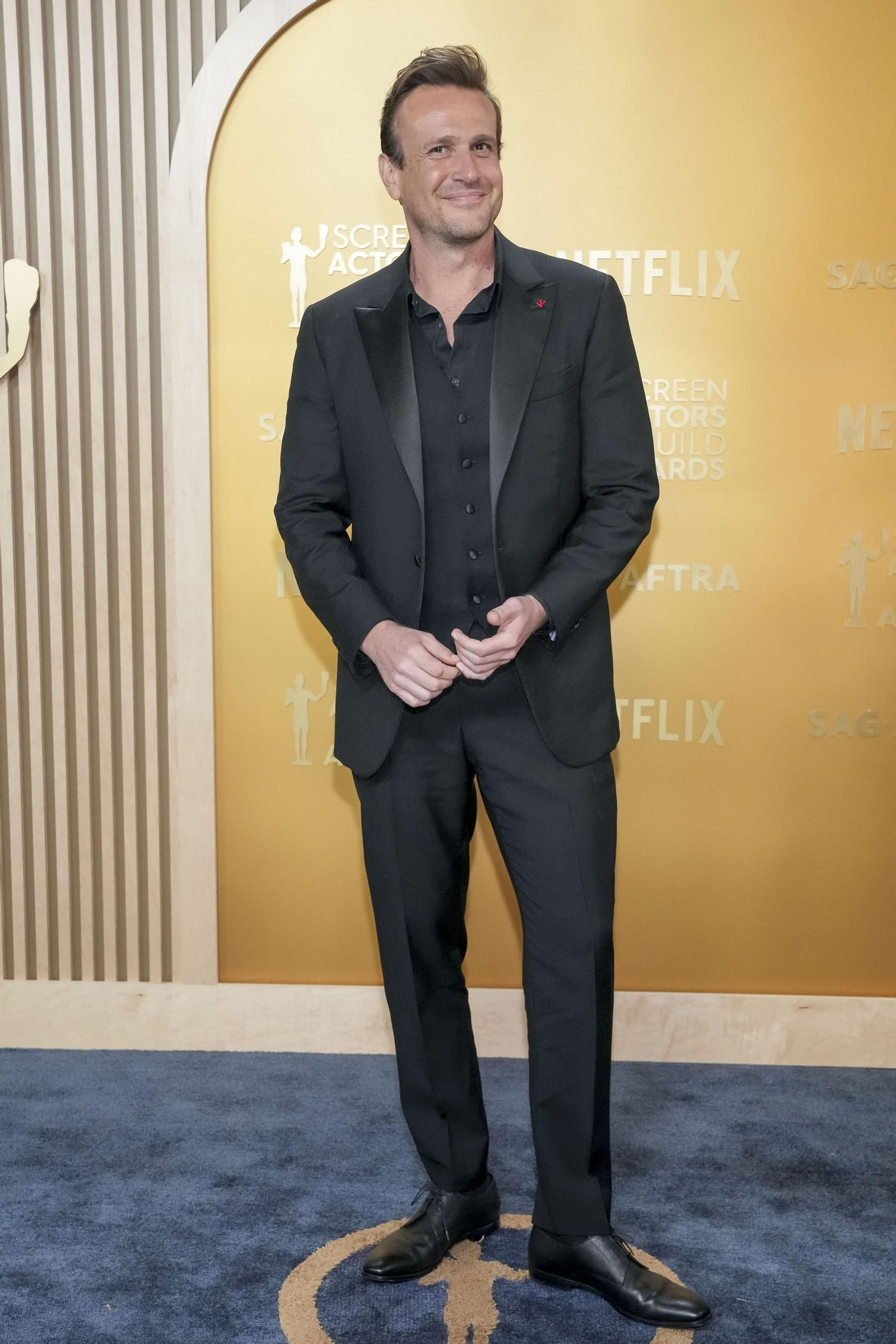 Los mejores looks de la alfombra roja de los SAG Awards 2025